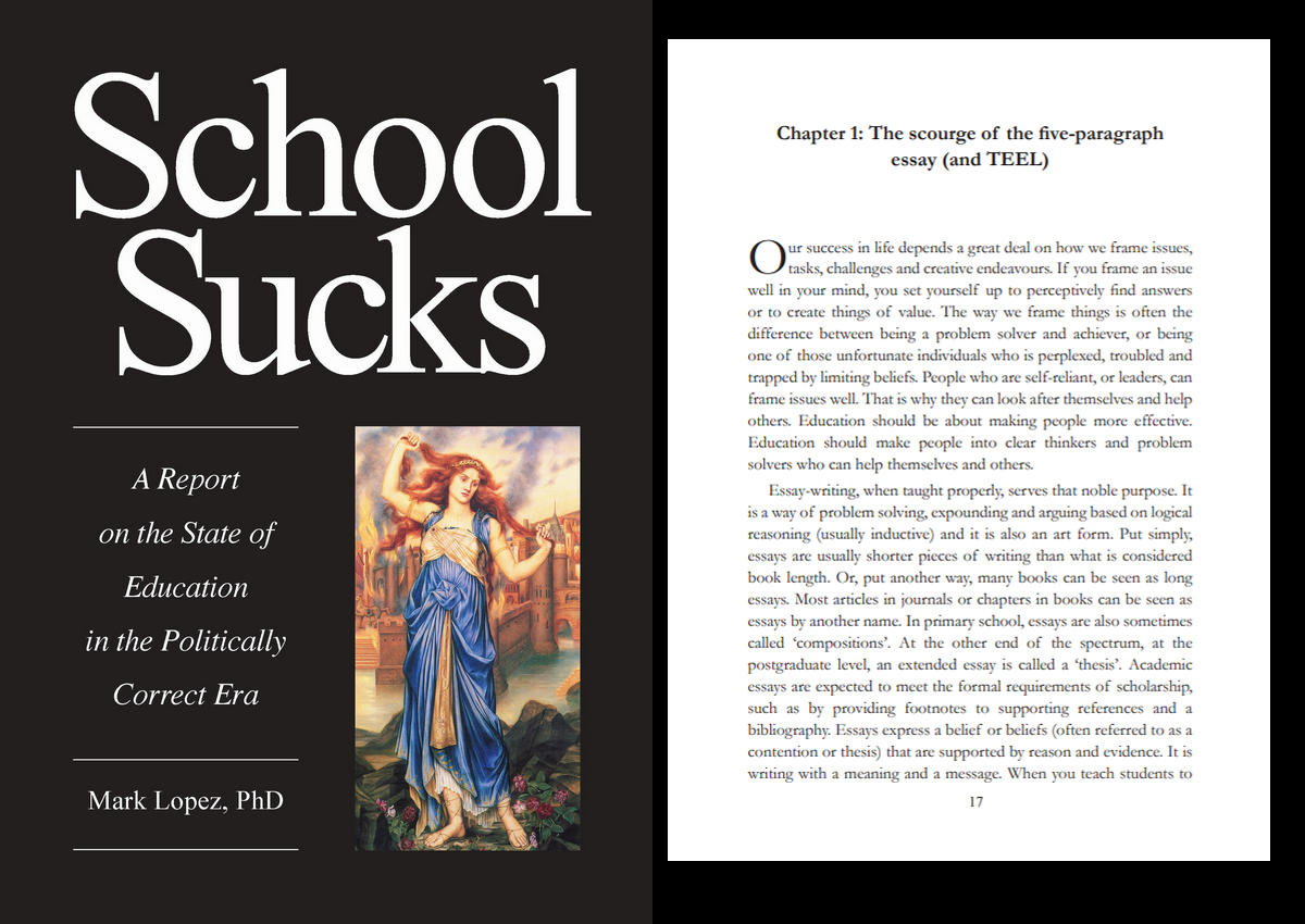 Education news picture